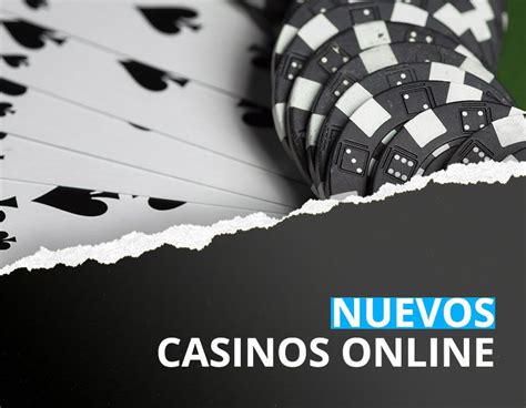 Casino online nuevo españa, GIROS GRATIS EL MARTES